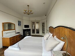 Amsterdam Wiechmann Hotel