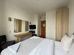 Amsterdam Wiechmann Hotel