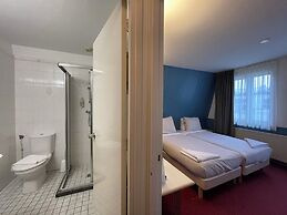 Amsterdam Wiechmann Hotel