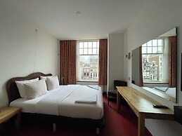 Amsterdam Wiechmann Hotel