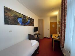 Amsterdam Wiechmann Hotel