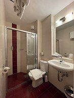 Amsterdam Wiechmann Hotel