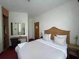 Amsterdam Wiechmann Hotel