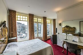 Amsterdam Wiechmann Hotel