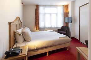 Amsterdam Wiechmann Hotel