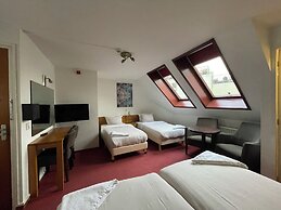 Amsterdam Wiechmann Hotel