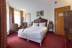 Amsterdam Wiechmann Hotel