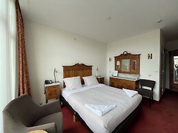 Amsterdam Wiechmann Hotel