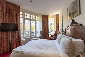 Amsterdam Wiechmann Hotel