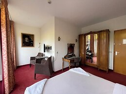 Amsterdam Wiechmann Hotel