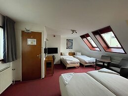 Amsterdam Wiechmann Hotel