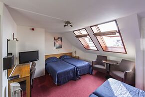 Amsterdam Wiechmann Hotel