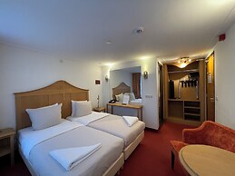 Amsterdam Wiechmann Hotel