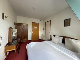 Amsterdam Wiechmann Hotel