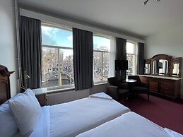 Amsterdam Wiechmann Hotel