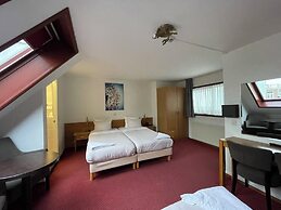 Amsterdam Wiechmann Hotel