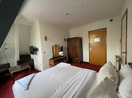 Amsterdam Wiechmann Hotel
