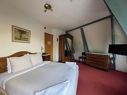 Amsterdam Wiechmann Hotel