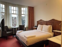 Amsterdam Wiechmann Hotel