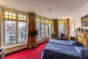 Amsterdam Wiechmann Hotel