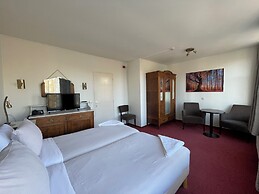 Amsterdam Wiechmann Hotel