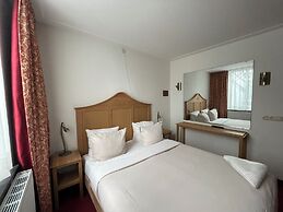Amsterdam Wiechmann Hotel