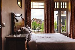 Amsterdam Wiechmann Hotel