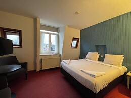 Amsterdam Wiechmann Hotel