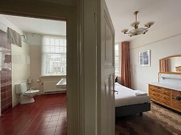 Amsterdam Wiechmann Hotel