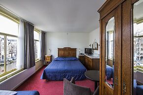 Amsterdam Wiechmann Hotel