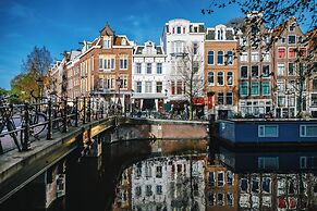 Amsterdam Wiechmann Hotel