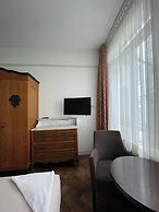 Amsterdam Wiechmann Hotel