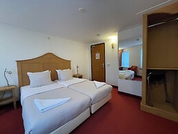 Amsterdam Wiechmann Hotel