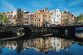Amsterdam Wiechmann Hotel