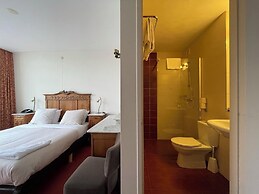 Amsterdam Wiechmann Hotel
