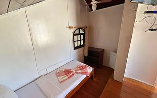 Hotel Casa Branca