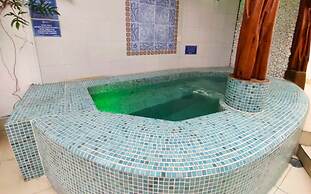 Hotel Casa Branca