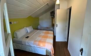 Hotel Casa Branca