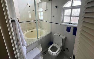 Hotel Casa Branca