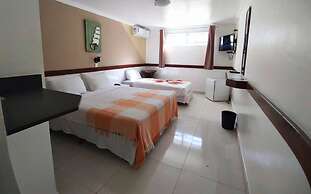 Hotel Casa Branca