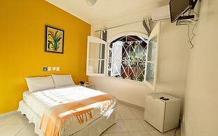 Hotel Casa Branca