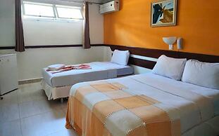 Hotel Casa Branca