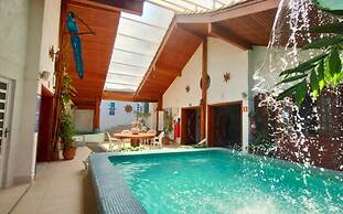 Hotel Casa Branca