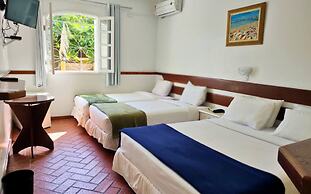 Hotel Casa Branca