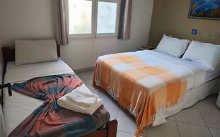 Hotel Casa Branca