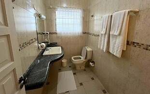 Hotel Casa Branca