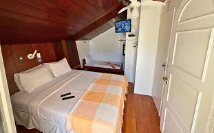 Hotel Casa Branca