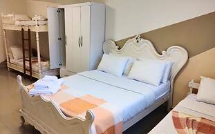 Hotel Casa Branca