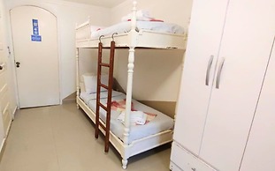 Hotel Casa Branca