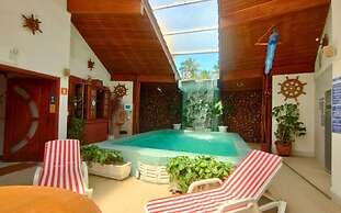 Hotel Casa Branca